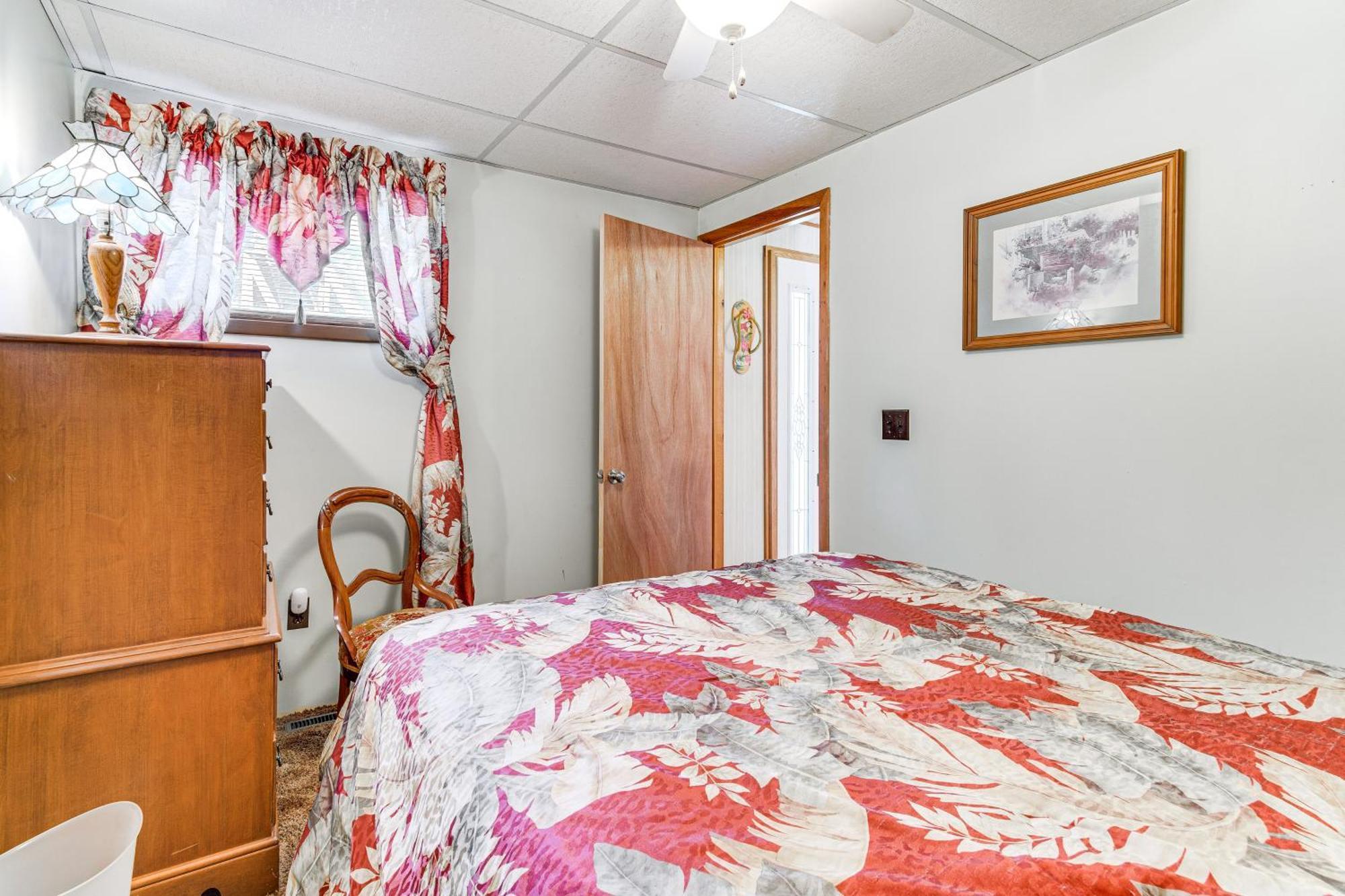 Waterfront Wolcott Vacation Rental With Deck And Views Exterior photo